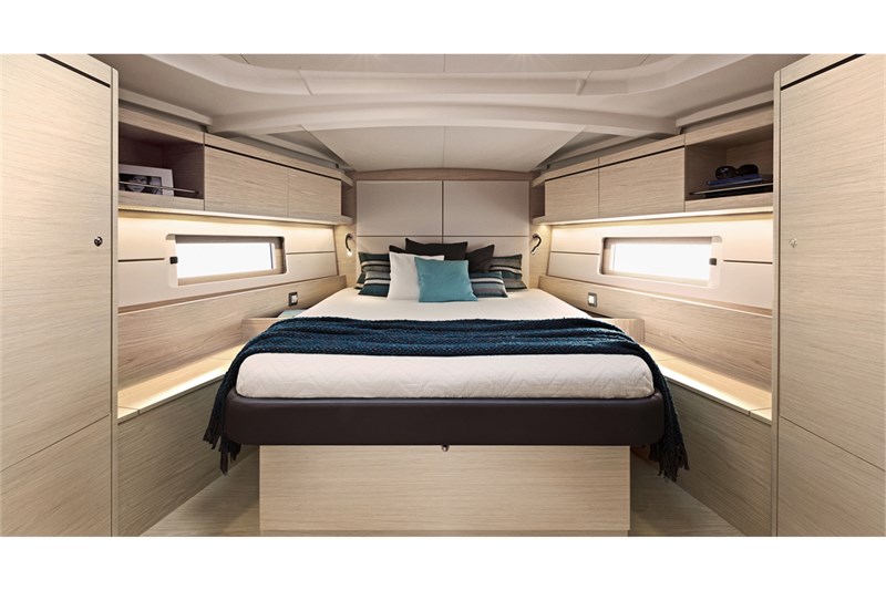 Oceanis 46.1