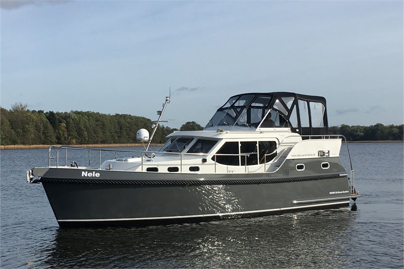 Gruno 35 Excellent Type 3