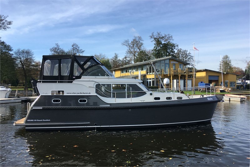 Gruno 35 Excellent Type 3