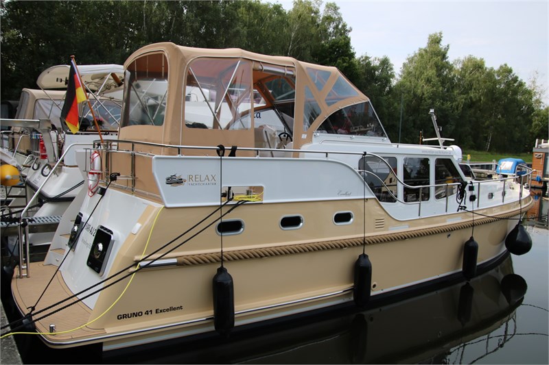 Gruno 41 Classic