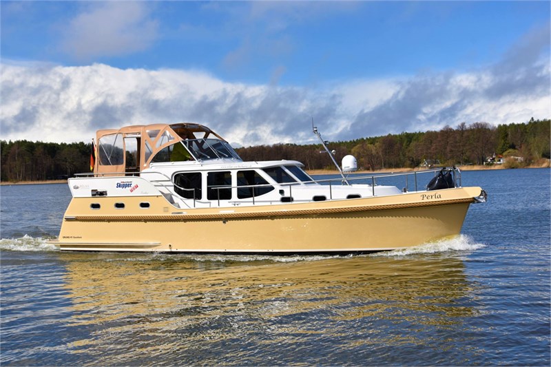Gruno 41 Classic