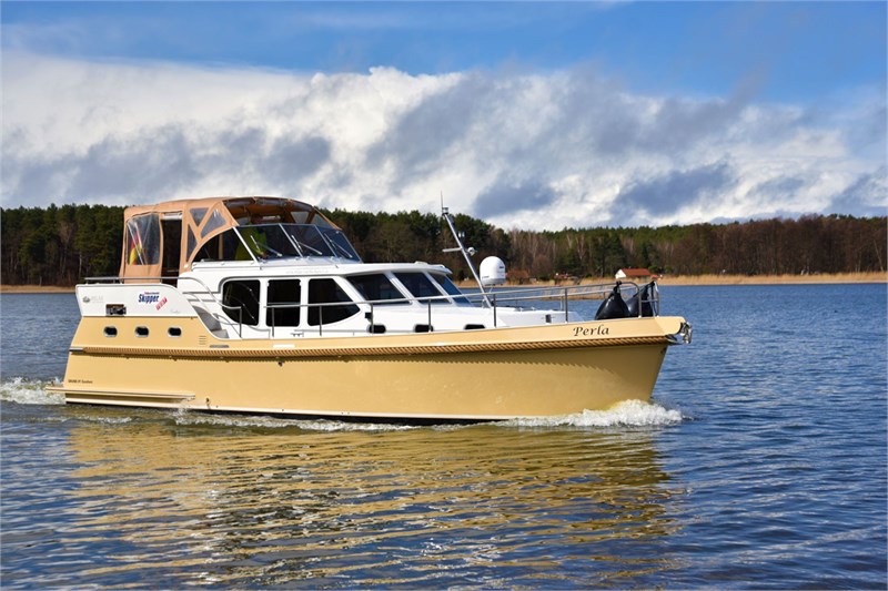 Gruno 41 Classic