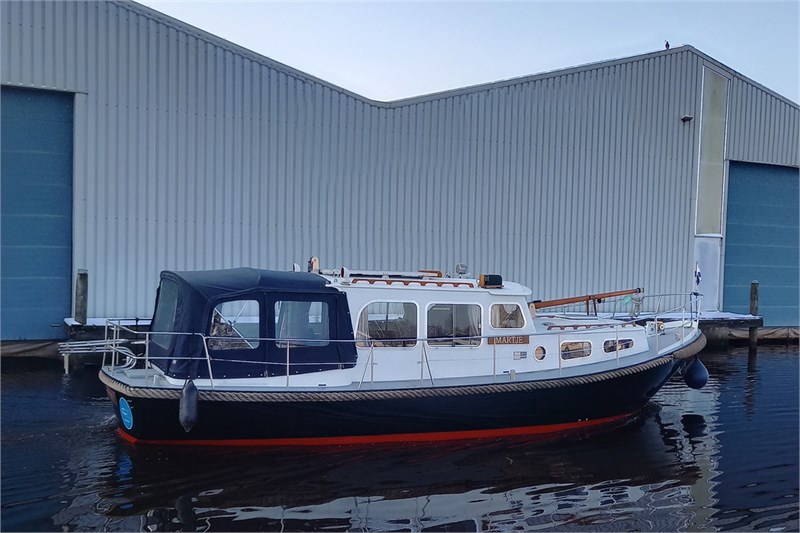  Gillissen Vlet 970