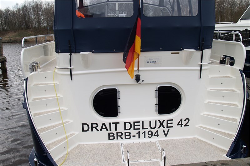 Deluxe 42