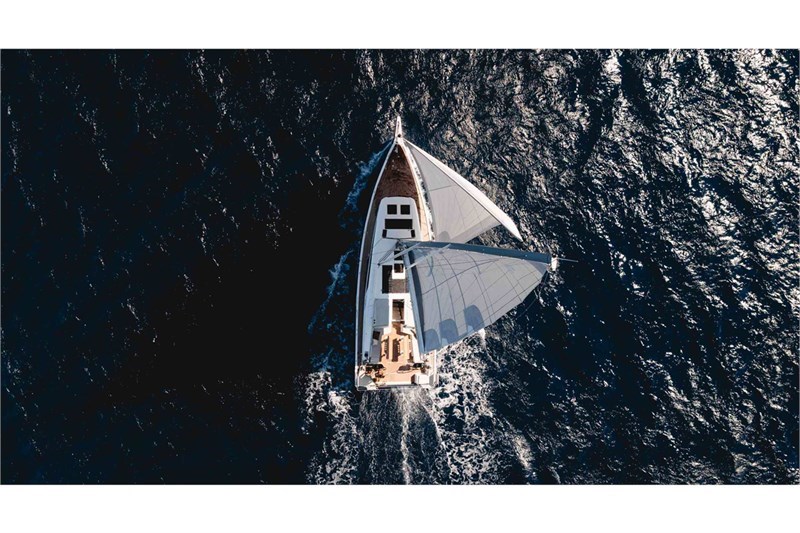 Oceanis 47