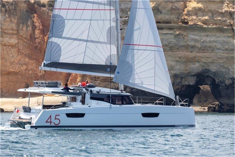 Elba 45