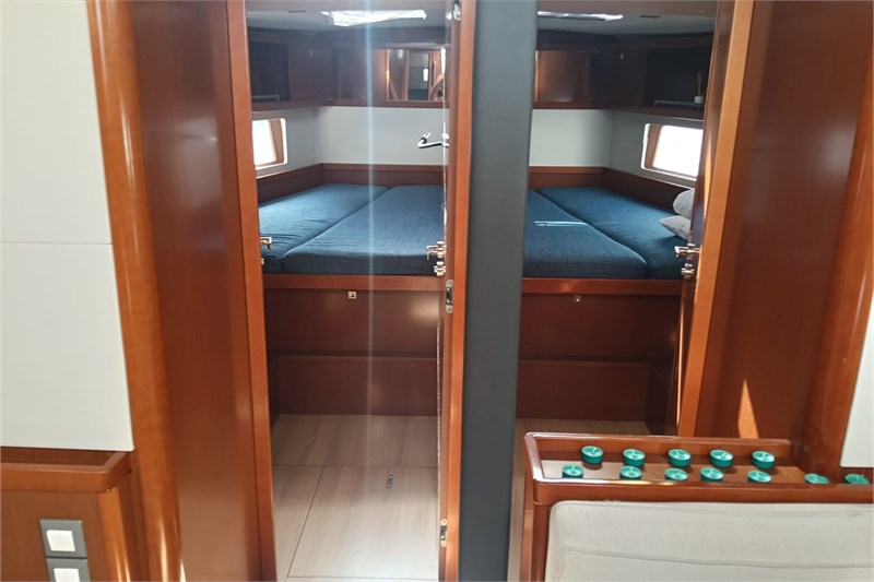 Oceanis 55.1