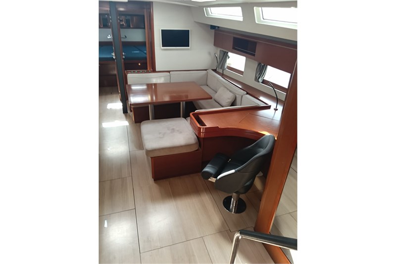 Oceanis 55.1