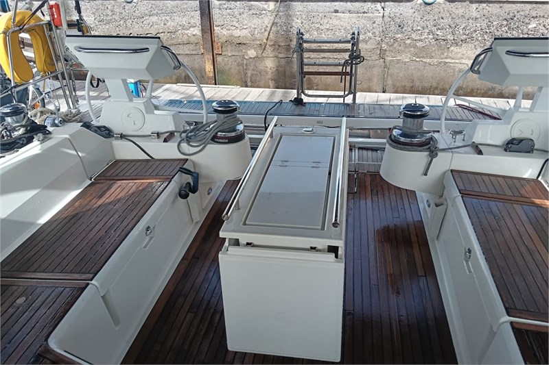 Oceanis 55.1