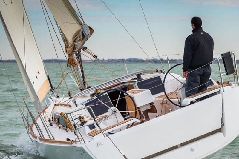 Dufour 350 Grand Large