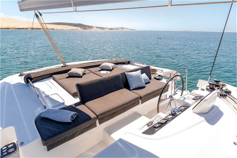 Lagoon 46