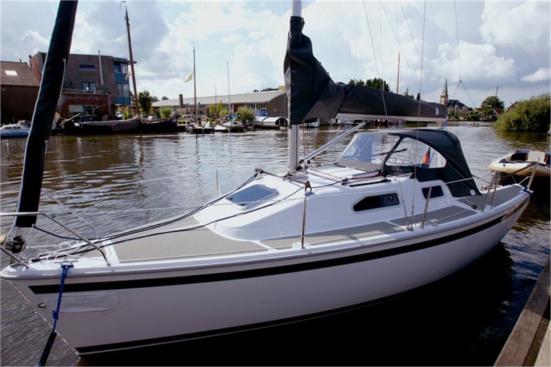 Sailart 24 Sailart 24