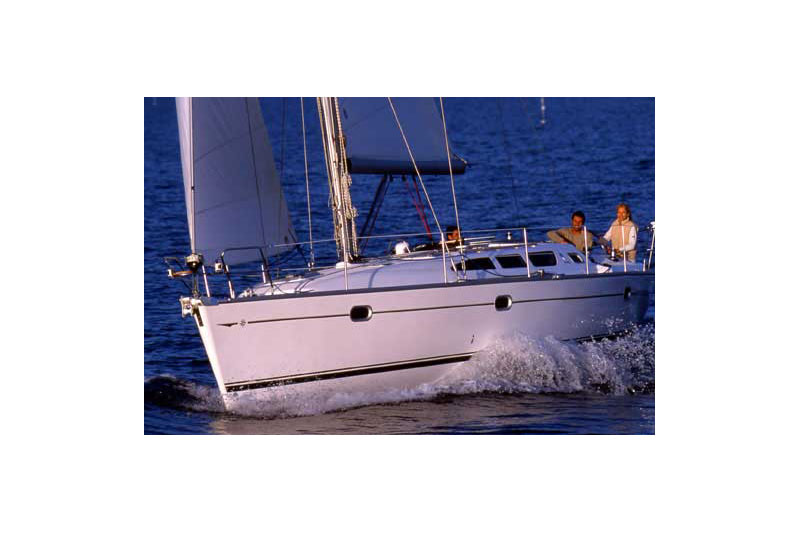Sun Odyssey 40.3