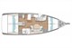 Sun_Odyssey_440_4cab_layout_lower_deck